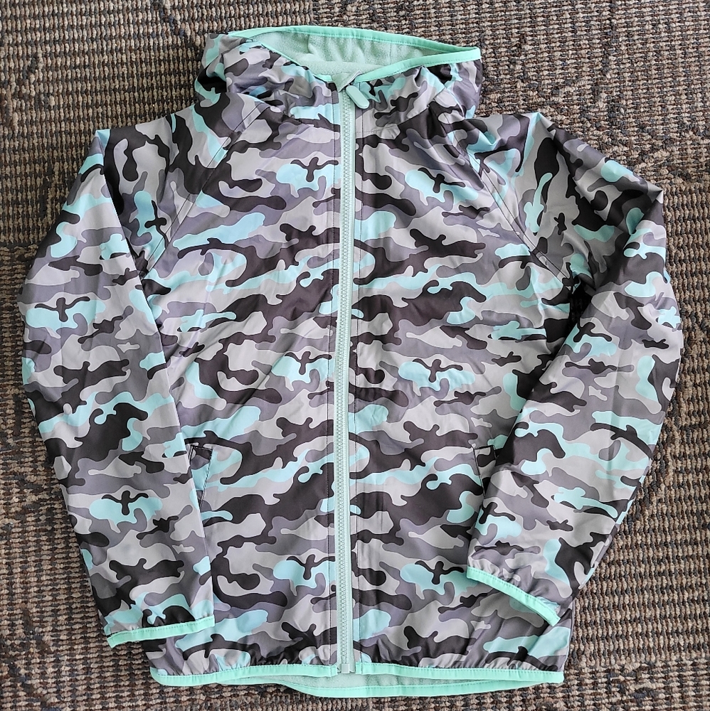 Kids jacket